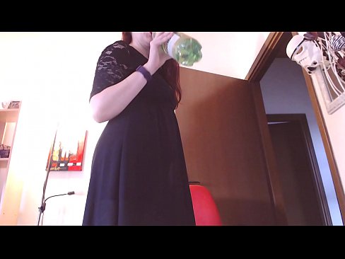 ❤️ A submissive slave who loves dirty and luscious panties is forced to masturbate after watching this video! Super sex at en-gb.hentaiser.ru ❌❤