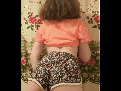 ❤️ Sexy young babe stripping off her shorts on camera. Super sex at en-gb.hentaiser.ru ❌❤