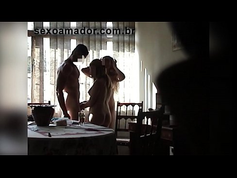 ❤️ Sex friends invite a giant man and a threesome with him Super sex at en-gb.hentaiser.ru ❌❤