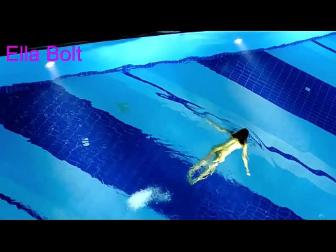 ❤️ I can't stop watching, young blonde caught swimming nude at ELLA BOLT resort pool Super sex at en-gb.hentaiser.ru ❌❤