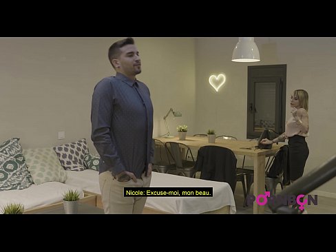 ❤️ PORNBCN 4K One mature woman with big tits wants to be anal fucked by a young gigolo with a big dick blowjob amortism hard fucking hand job doggy style pussy licking orgasm French subtitles Super sex at en-gb.hentaiser.ru ❌❤