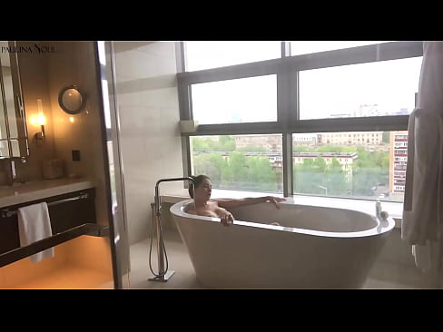 ❤️ Tremendous babe Passionately jerking off her pussy in the bathroom Super sex at en-gb.hentaiser.ru ❌❤
