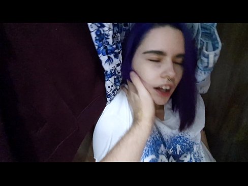 ❤️ Found my sister in the wardrobe and helped her cum Super sex at en-gb.hentaiser.ru ❌❤